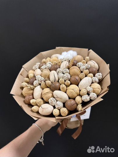 Букет “Орехович”