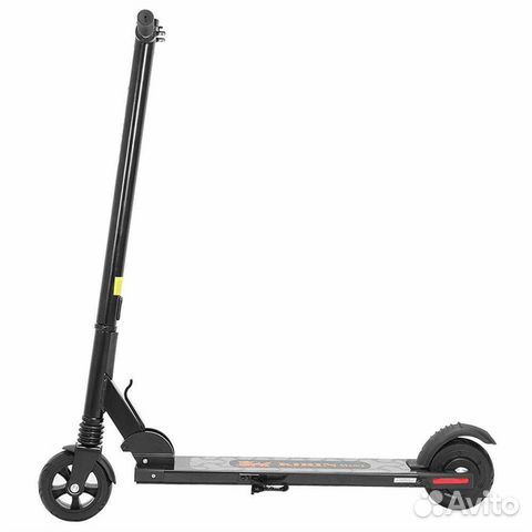 Электрический самокат Kugoo kirin mini