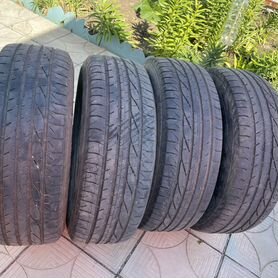 Goodyear Eagle RS Sport 185/65 R15