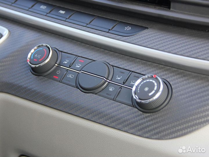 SAIC Maxus V90 цельнометаллический, 2023