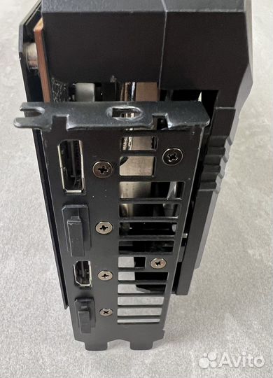 Видеокарта