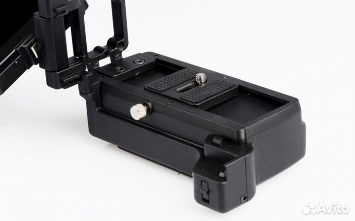 Монитор Blackmagic Pocket Cinema Camera 6k pro