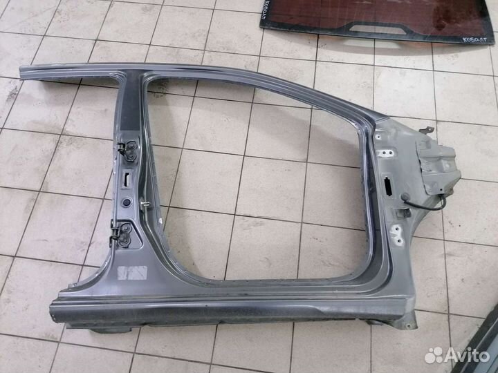 Боковина правая Chevrolet Cobalt бу