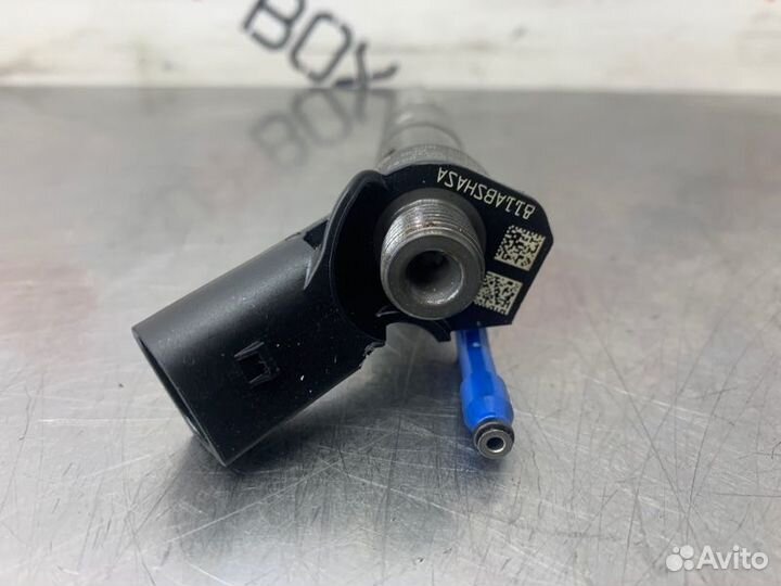 Форсунка Mercedes E-Class W213 OM656 2.9 CDI 2018