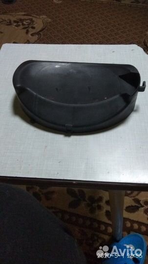 Чаша для холодильника