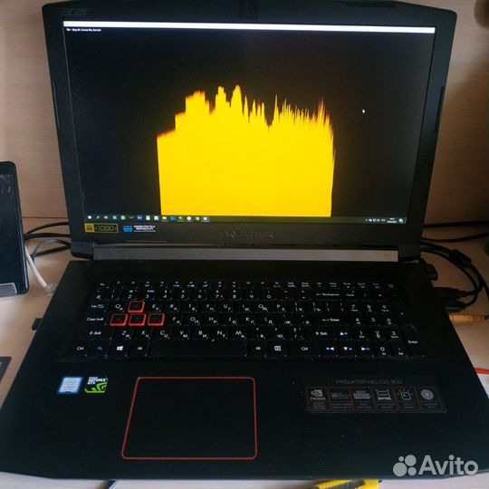 Acer Predator