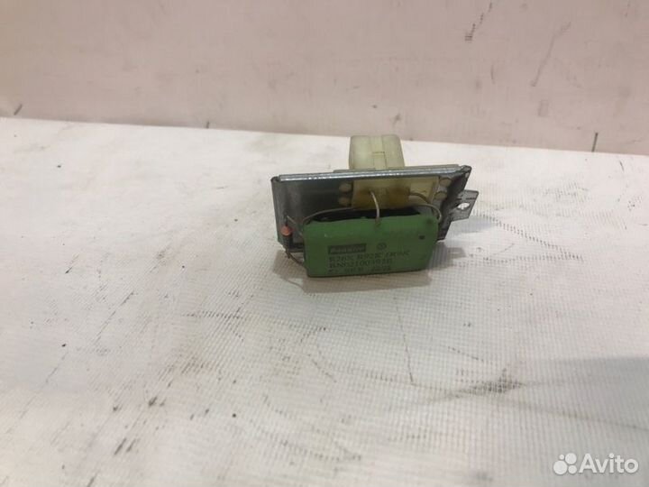 Резистор отопителя Chery Amulet A15 SQR480 2006
