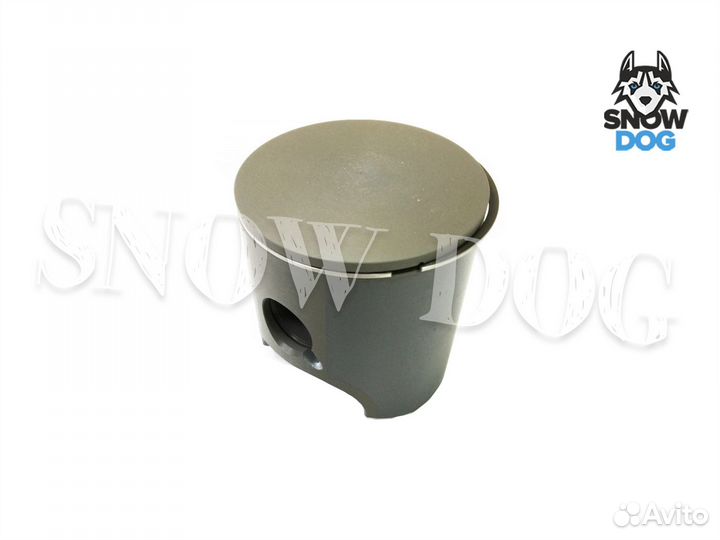 Поршень 420892388 71:87мм, Rotax 600