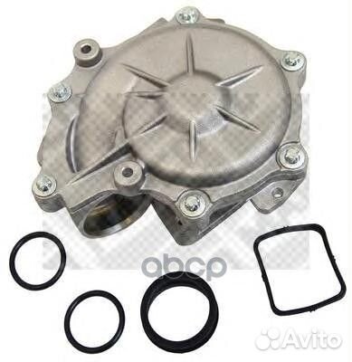 Насос водяной 21654 Mapco