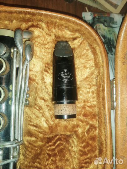 Кларнет Amati