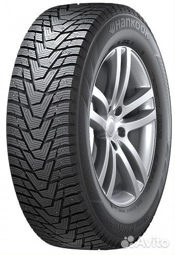 Hankook Winter i'Pike X W429A 235/75 R16 108T
