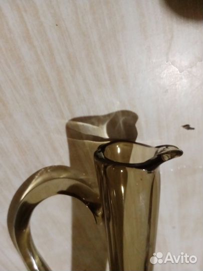 Графин для коньяка