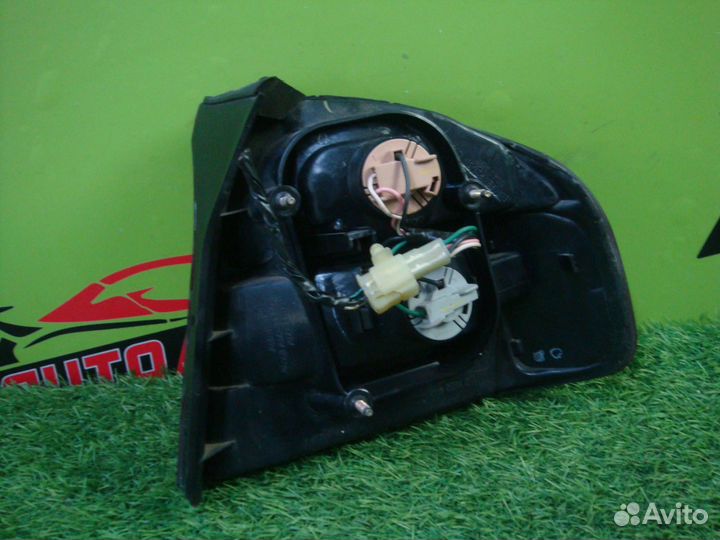 Фонарь subaru BE5,BE9,BEE legacy 1323 9439 935709