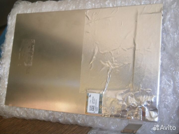 Дисплей Asus Memo Pad hd7me173x