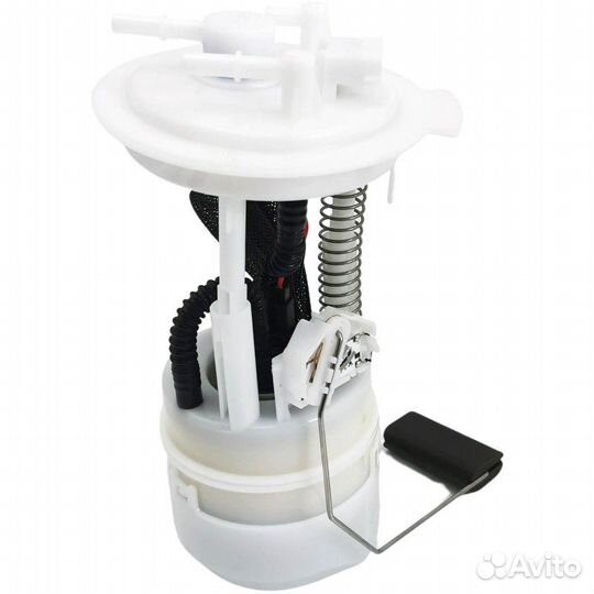 Топливный бензонасос в сборе nissan march IV (K13)