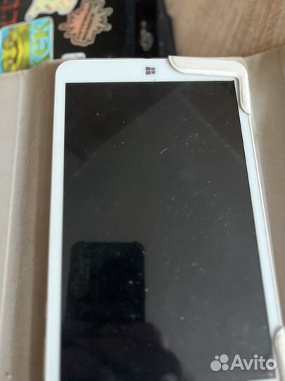 Планшет prestigio multipad