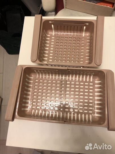 Лоток универсальный