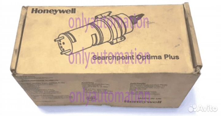 Honeywell 2108B2001N 2108N4000N