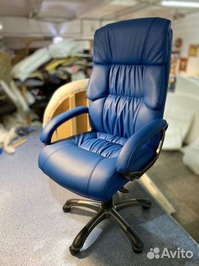 Компьютерное кресло