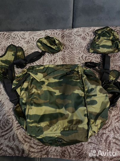 Рюкзак десантника рд-54