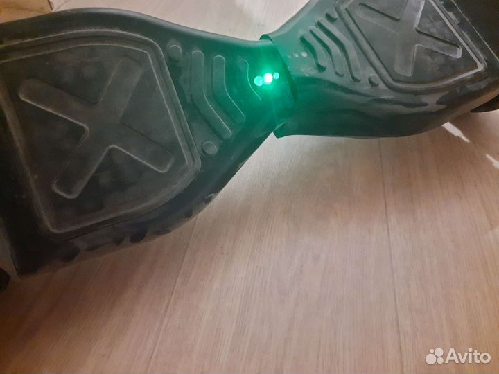 Гироскутер бу