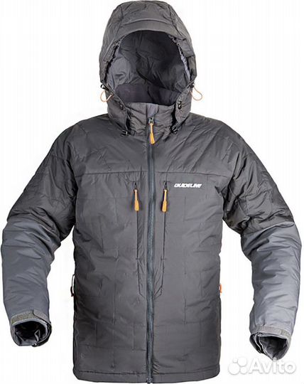 Куртка Guideline рыболовная