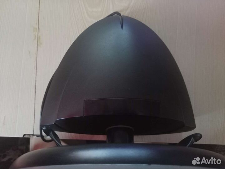 Игровой руль