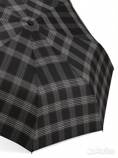 Зонт Три Слона М 8851 (501) мужской 8спиц Ф102см