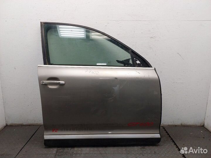 Дверь боковая Porsche Cayenne, 2003