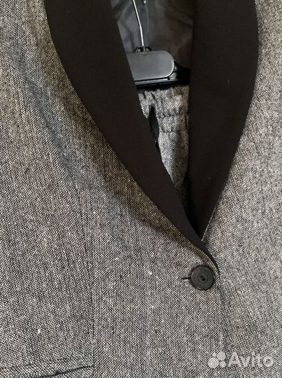 Костюм школьный для девочки 158 164