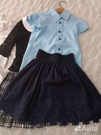 Одежда для девочки