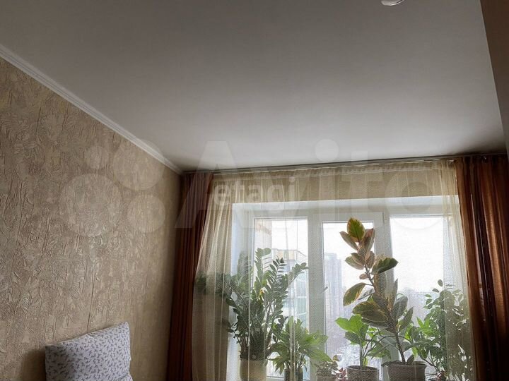 Комната 13,4 м² в 1-к., 8/8 эт.