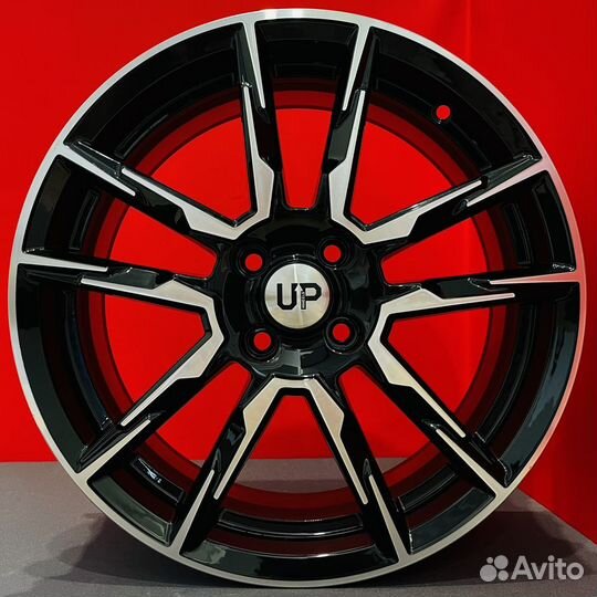 Диски R17 4x100 Новые