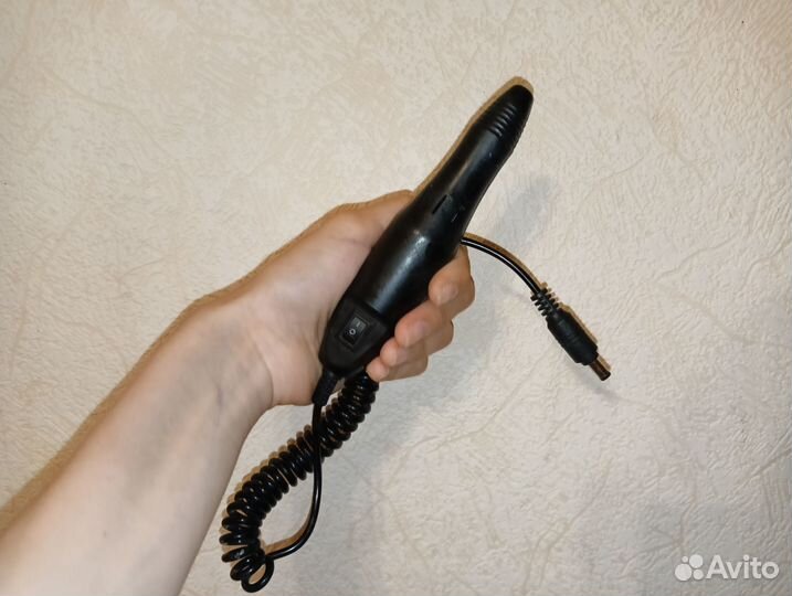 Фрезер для маникюра