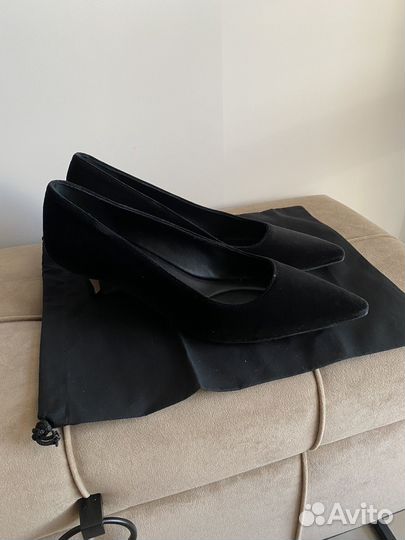 Туфли Oronero Firenze 40р новые