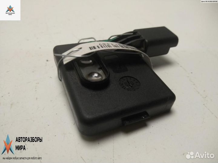 Прочая запчасть Renault Laguna 2 рест. 2005 50276