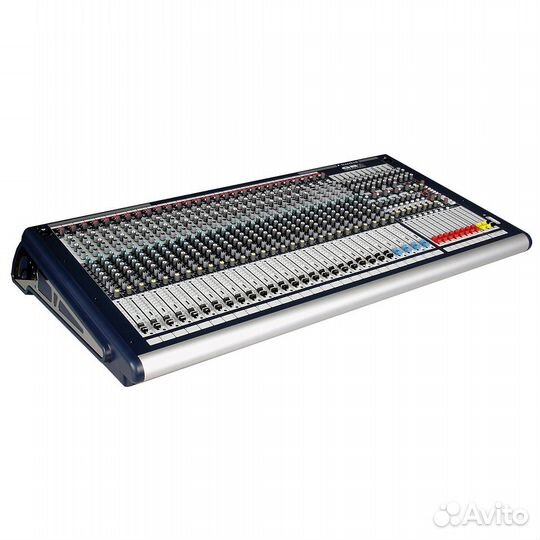 Soundcraft GB-8 24