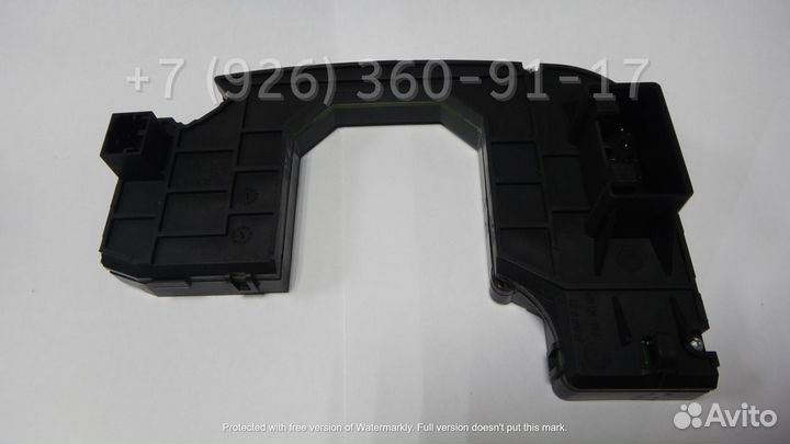 Подрулевой блок Audi A6 Q7 4F0953549A
