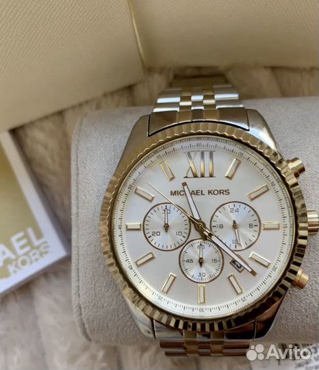 Мужские Michael kors привезли из США