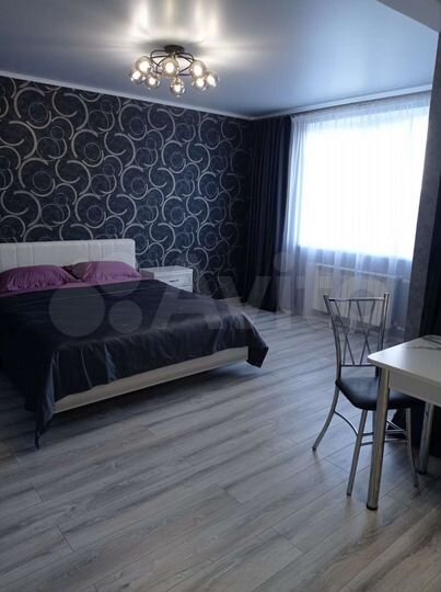Квартира-студия, 44 м², 9/10 эт.