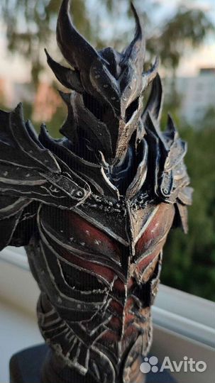 Бюст Даэдра(The Elder Scrolls V: Skyrim/Скайрим)