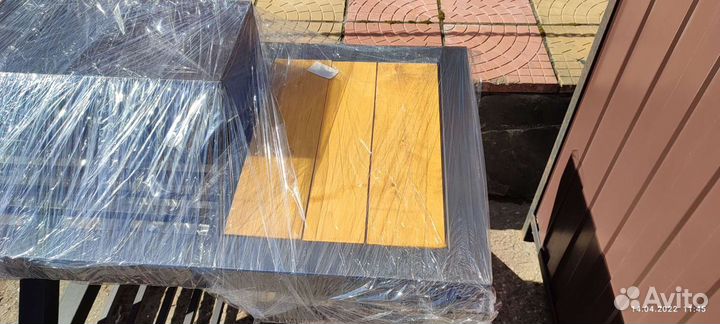 Мангалы в стиле лофт