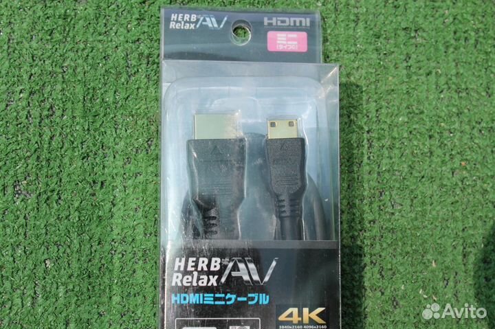 Hdmi Mini Yamada Denki из Японии