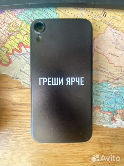 Чехлы iPhone