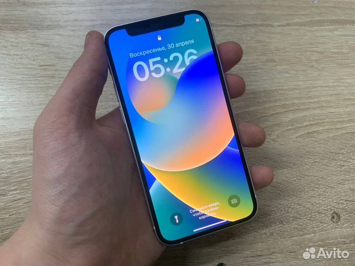 iPhone 12 mini 64Gb
