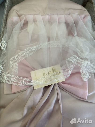 Конверт на выписку новый