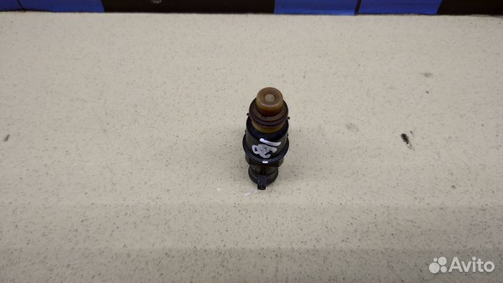 Форсунка инжекторная электрическая Civic 4D 2006-2