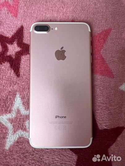 iPhone 7 Plus, 32 ГБ