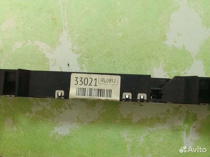 Стоп-сигнал Peugeot 407 универсал RFN 2004 (б/у)