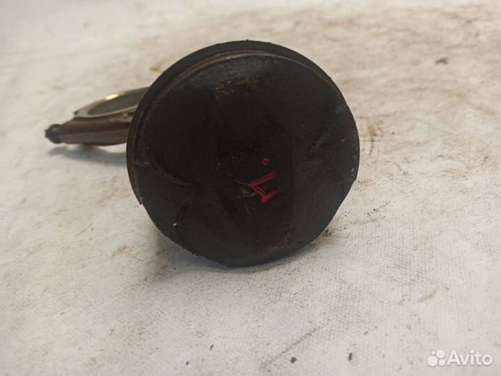 Поршень с шатуном бмв 7 E65/E66